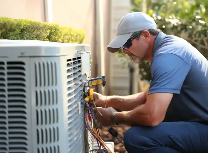 installateur Westervelde